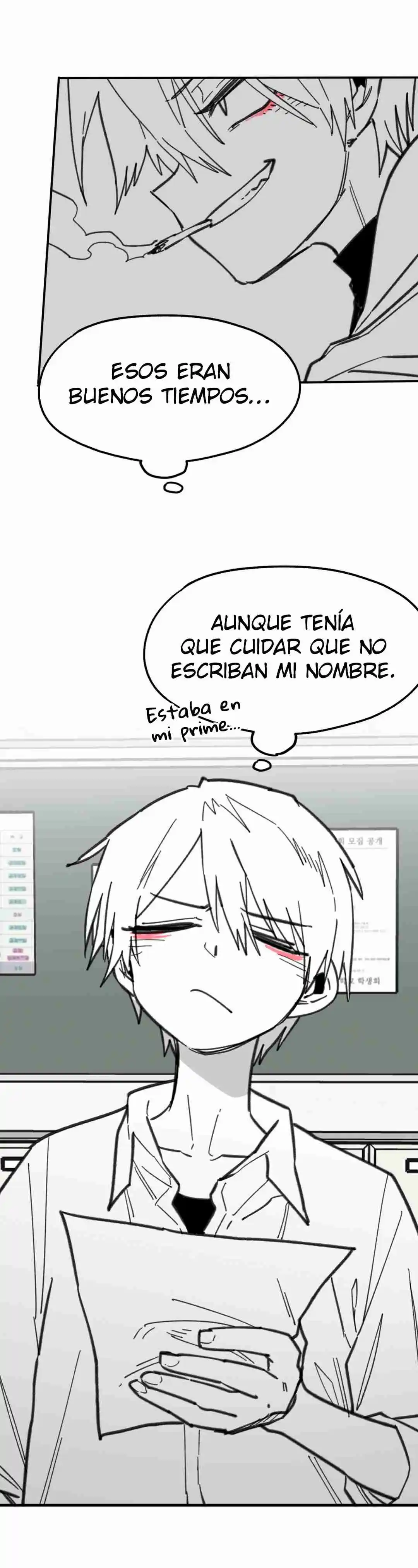 High School Boy - Capítulo 16 - Página 9 - LectorTMOo
