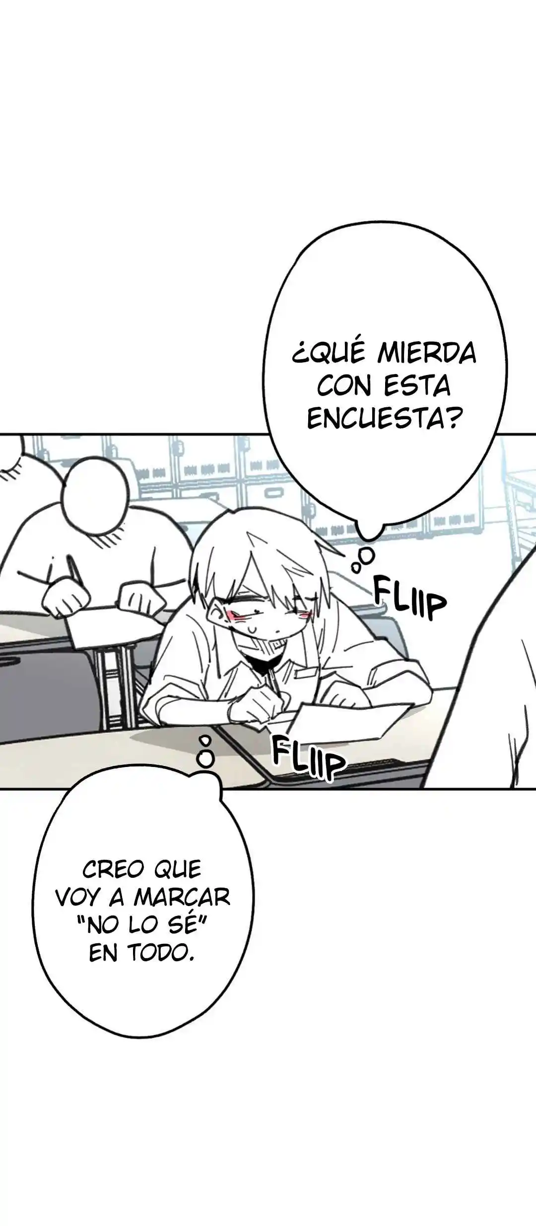 High School Boy - Capítulo 16 - Página 14 - LectorTMOo