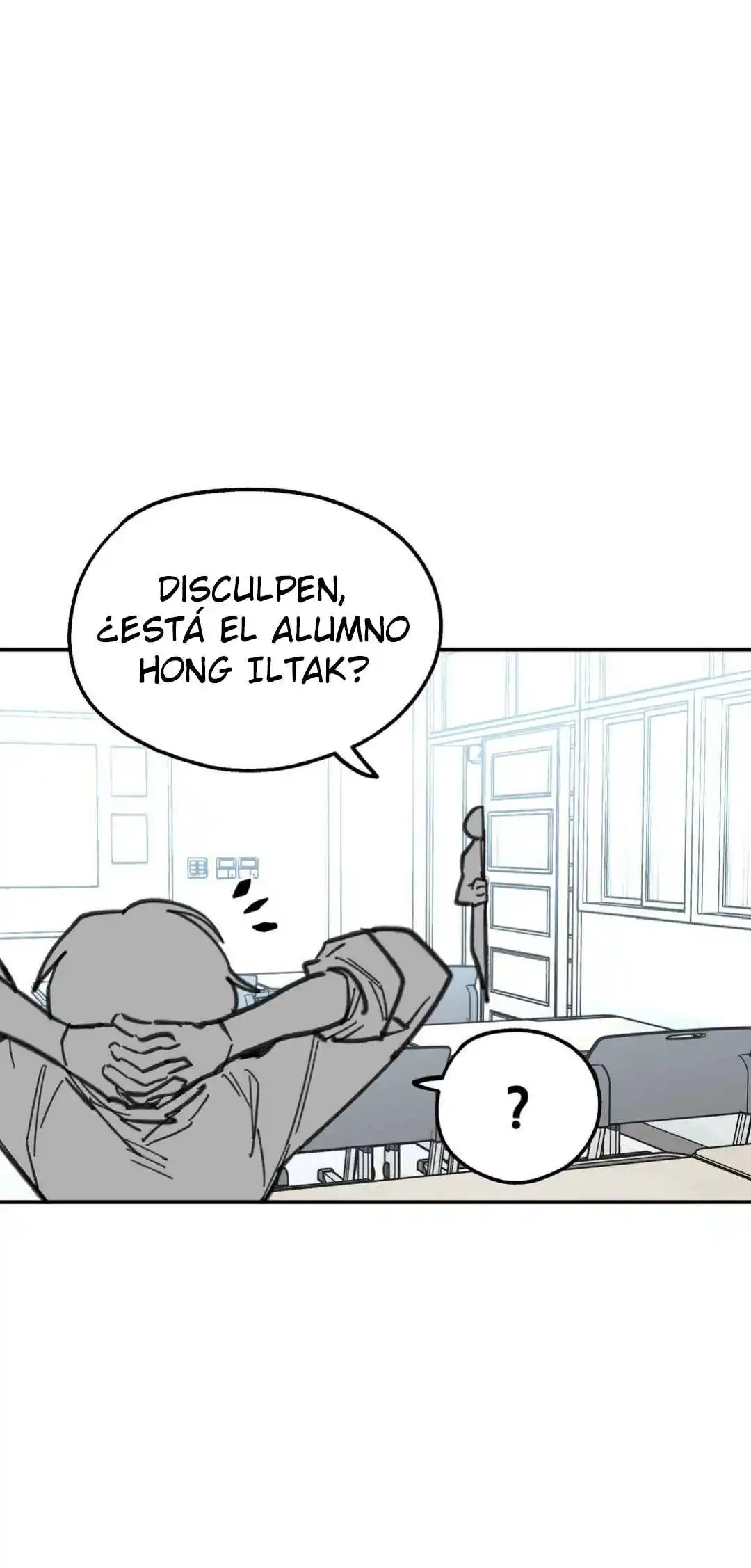 High School Boy - Capítulo 16 - Página 19 - LectorTMOo
