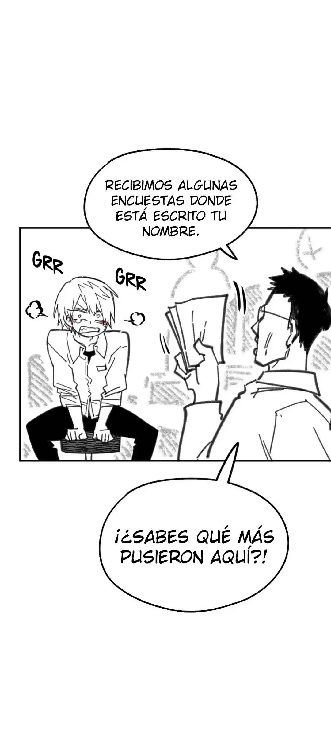 High School Boy - Capítulo 16 - Página 23 - LectorTMOo