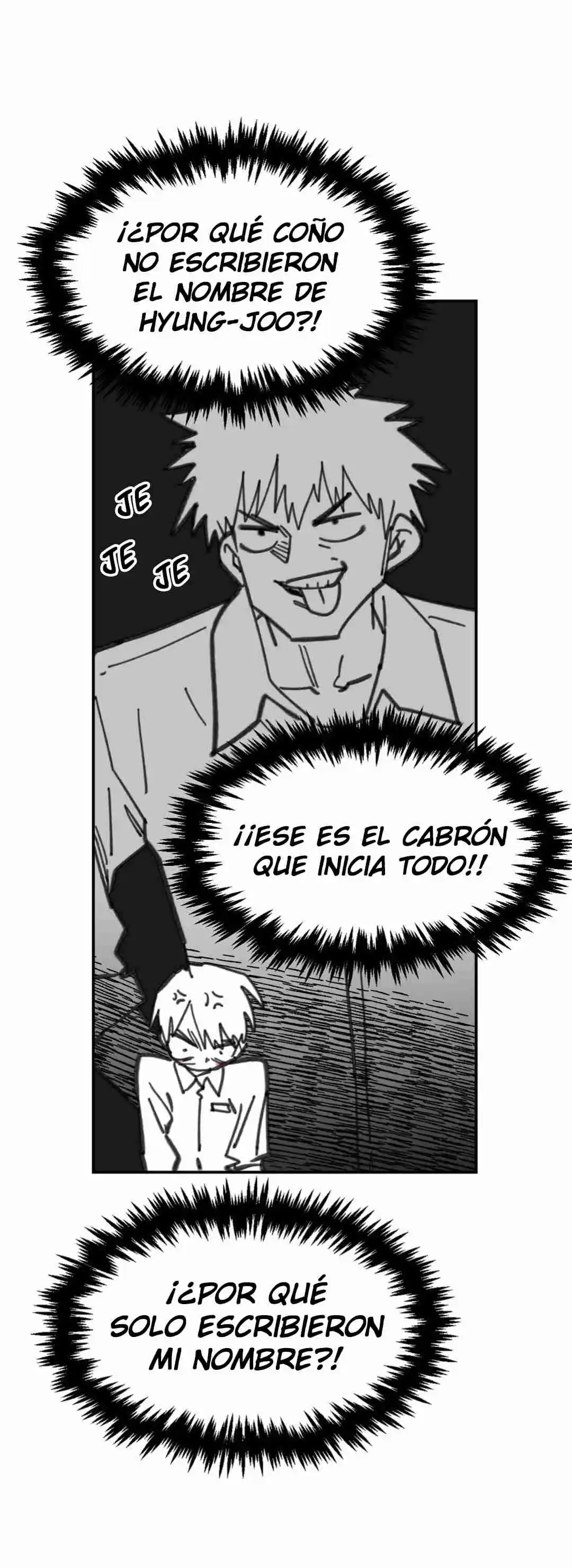 High School Boy - Capítulo 16 - Página 26 - LectorTMOo