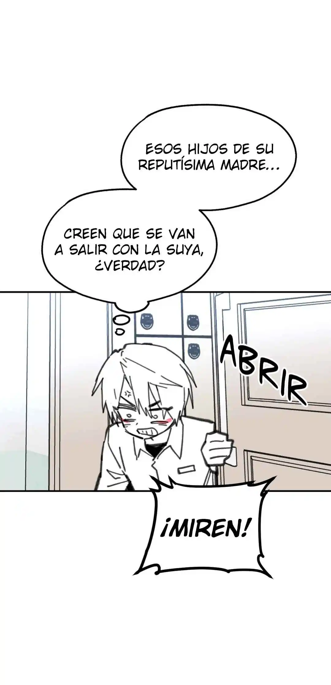 High School Boy - Capítulo 16 - Página 30 - LectorTMOo
