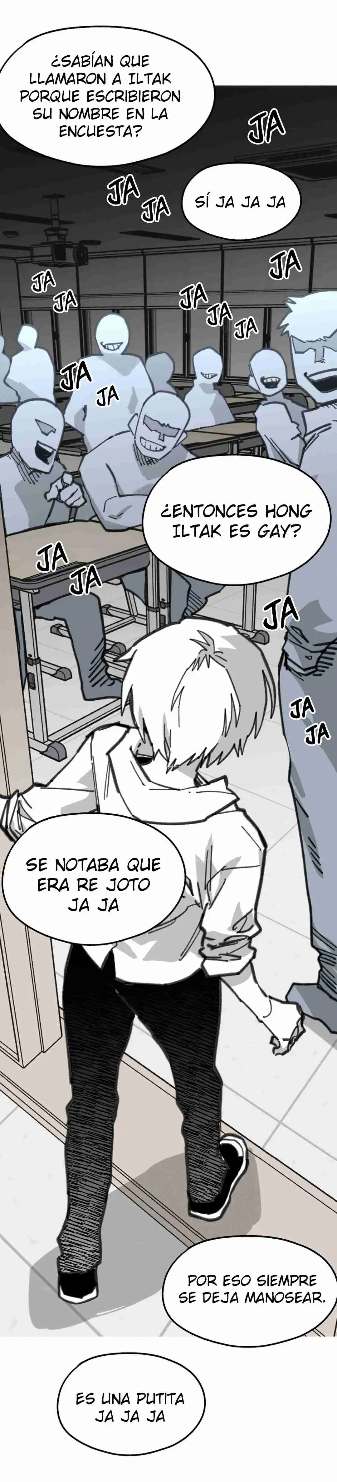 High School Boy - Capítulo 16 - Página 32 - LectorTMOo