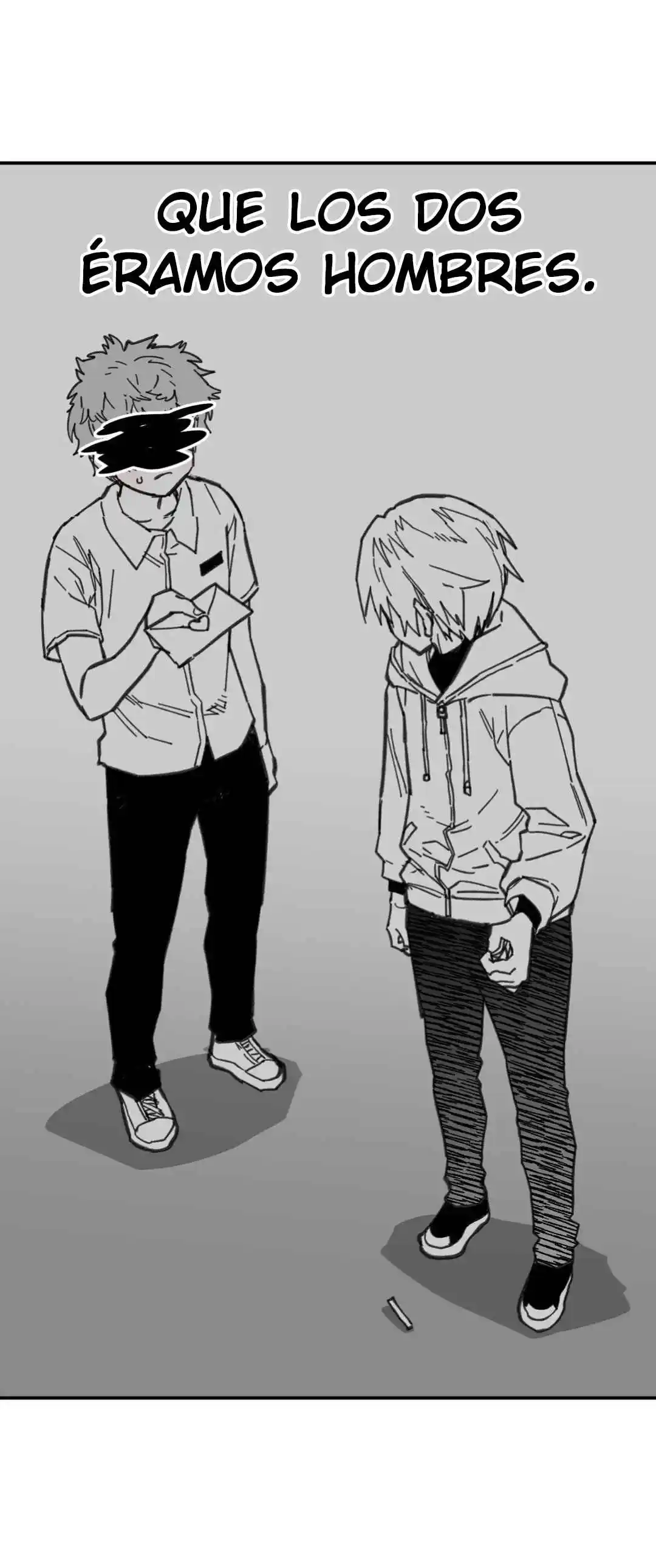 High School Boy - Capítulo 16 - Página 39 - LectorTMOo