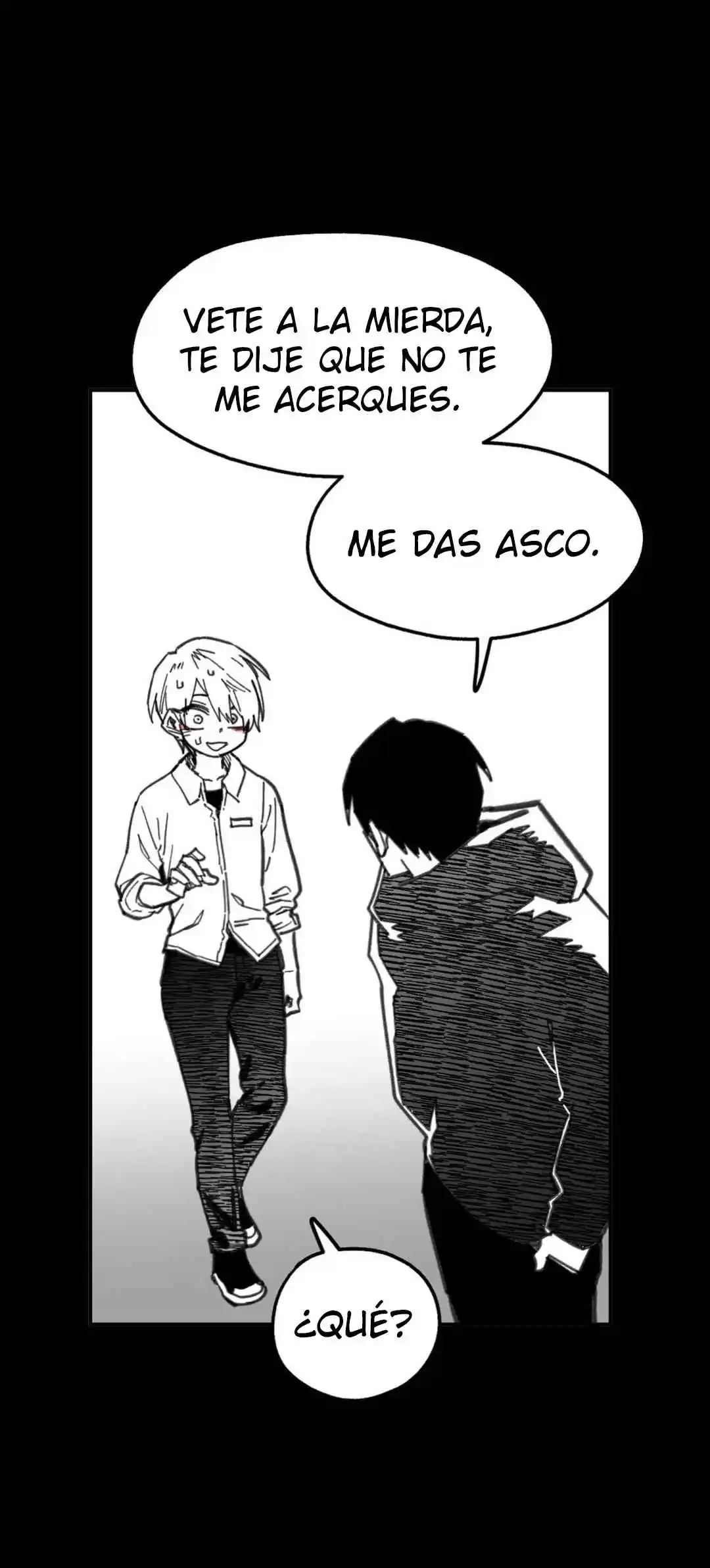 High School Boy - Capítulo 16 - Página 48 - LectorTMOo