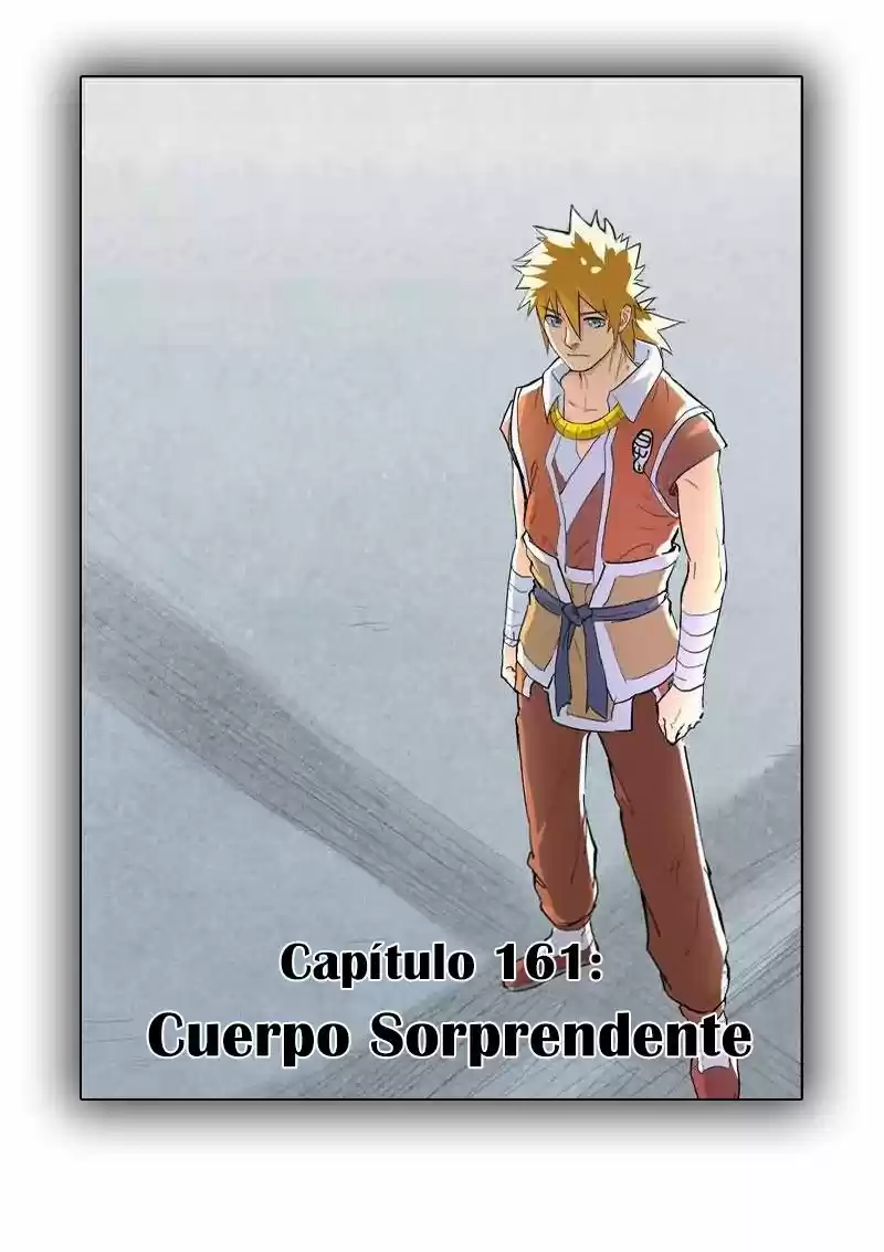Tales of Demons and Gods - Capítulo 161 - Página 4 - LectorTMOo