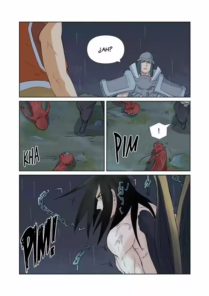 Tales of Demons and Gods - Capítulo 161 - Página 13 - LectorTMOo