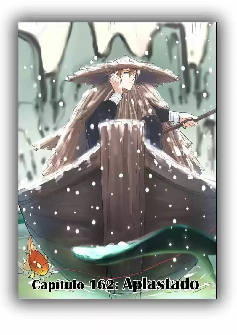 Tales of Demons and Gods - Capítulo 162 - Página 4 - LectorTMOo