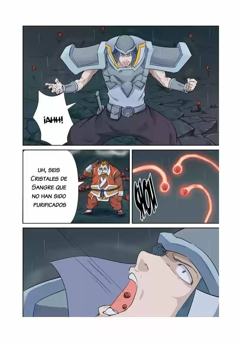 Tales of Demons and Gods - Capítulo 162 - Página 12 - LectorTMOo