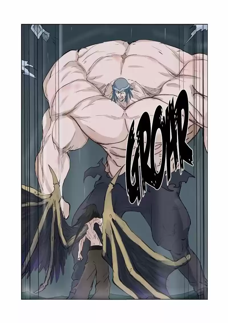 Tales of Demons and Gods - Capítulo 162 - Página 14 - LectorTMOo