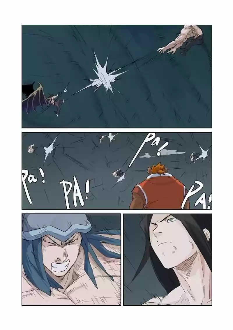 Tales of Demons and Gods - Capítulo 162 - Página 20 - LectorTMOo
