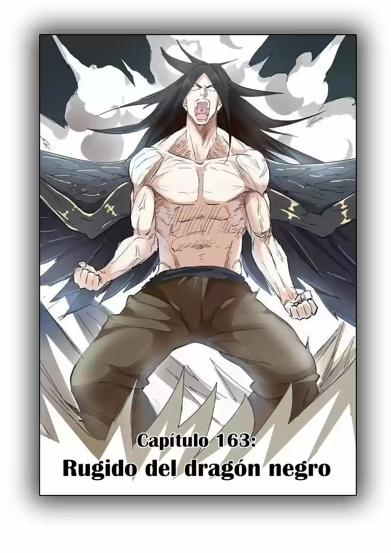 Tales of Demons and Gods - Capítulo 163 - Página 4 - LectorTMOo