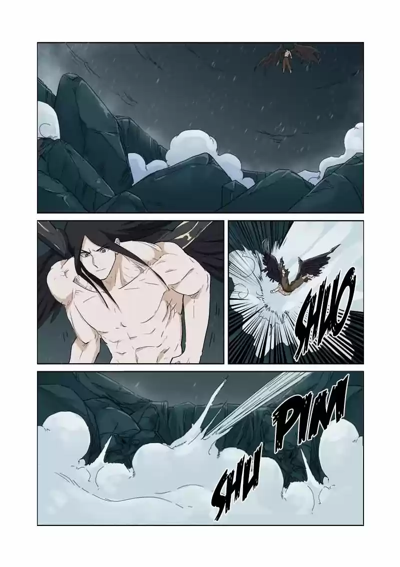 Tales of Demons and Gods - Capítulo 163 - Página 6 - LectorTMOo
