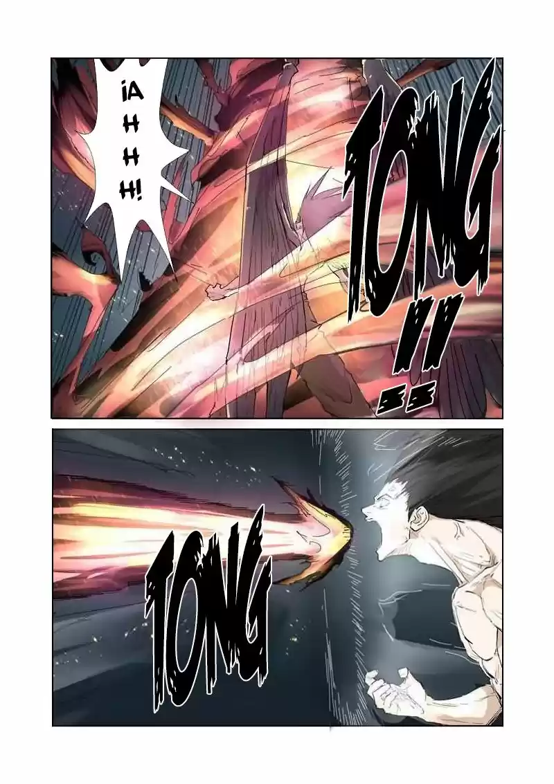 Tales of Demons and Gods - Capítulo 163 - Página 10 - LectorTMOo