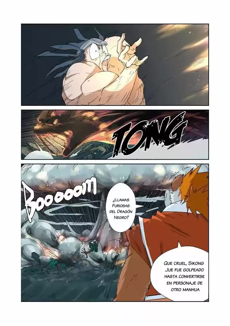 Tales of Demons and Gods - Capítulo 163 - Página 12 - LectorTMOo