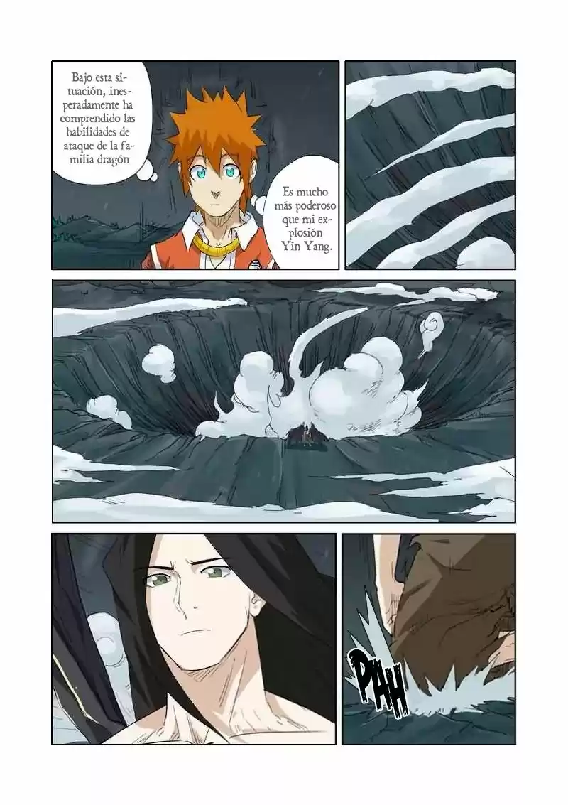 Tales of Demons and Gods - Capítulo 163 - Página 13 - LectorTMOo