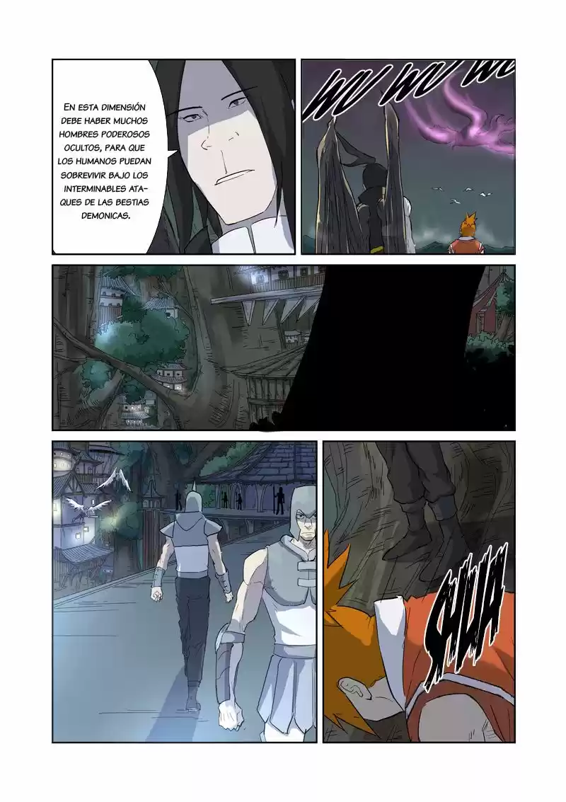 Tales of Demons and Gods - Capítulo 168 - Página 13 - LectorTMOo