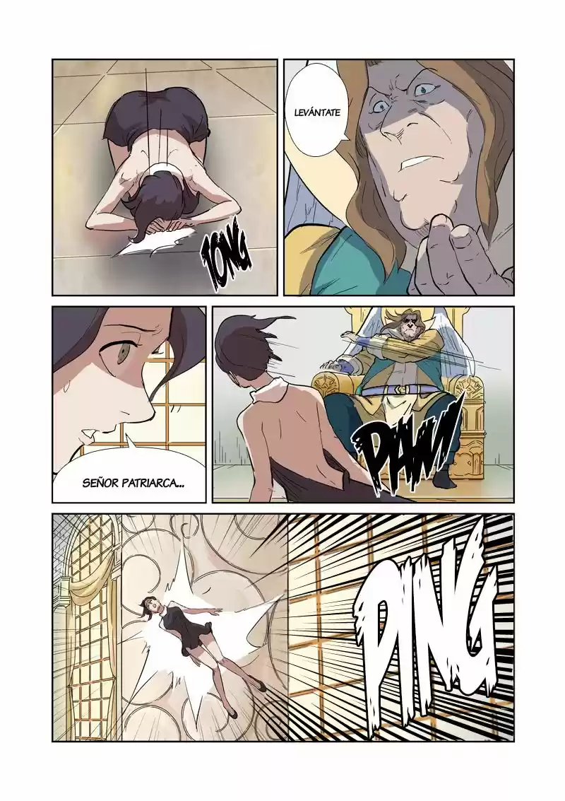Tales of Demons and Gods - Capítulo 168 - Página 16 - LectorTMOo