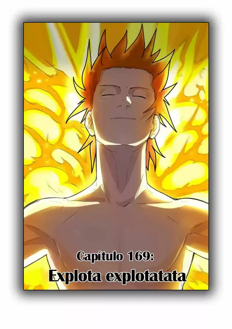 Tales of Demons and Gods - Capítulo 169 - Página 4 - LectorTMOo