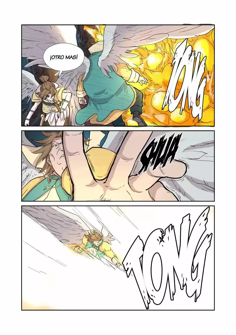 Tales of Demons and Gods - Capítulo 169 - Página 12 - LectorTMOo