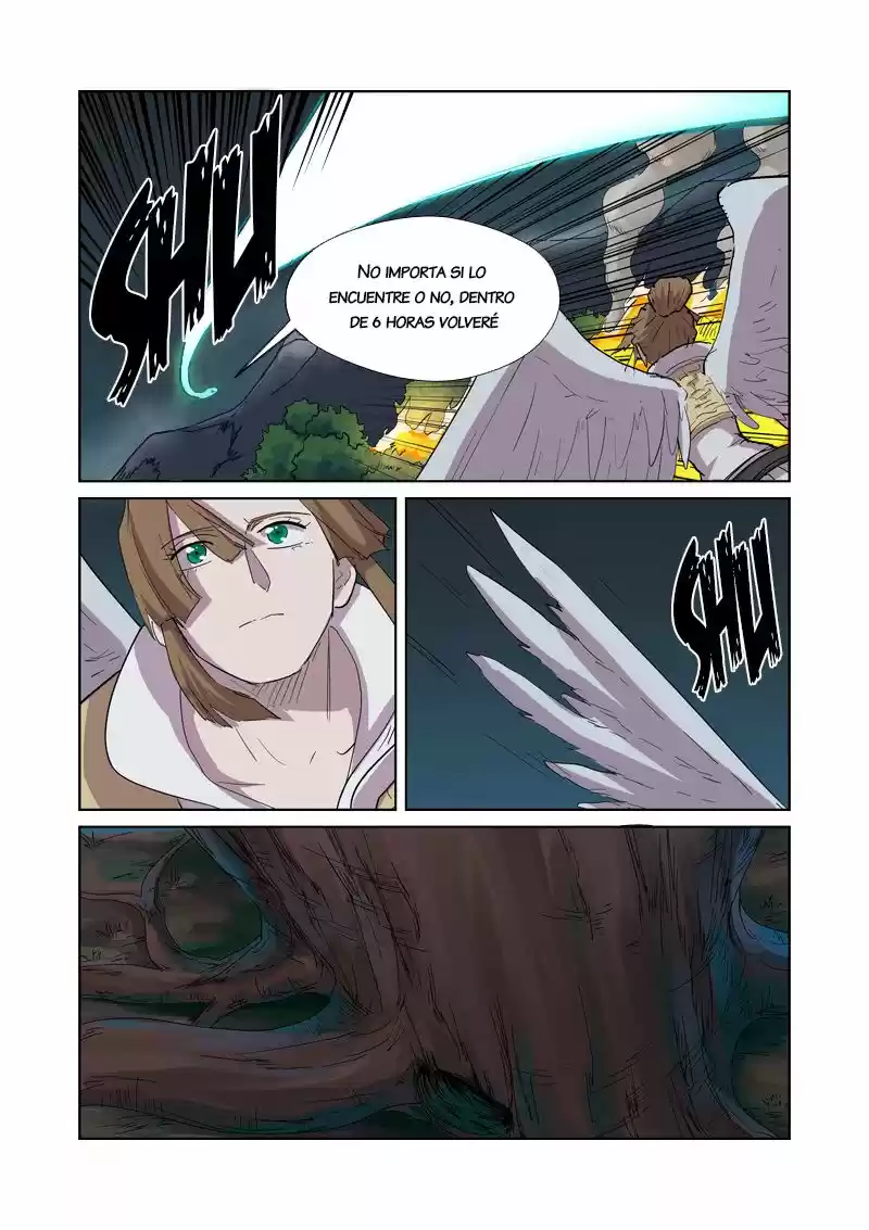 Tales of Demons and Gods - Capítulo 169 - Página 15 - LectorTMOo