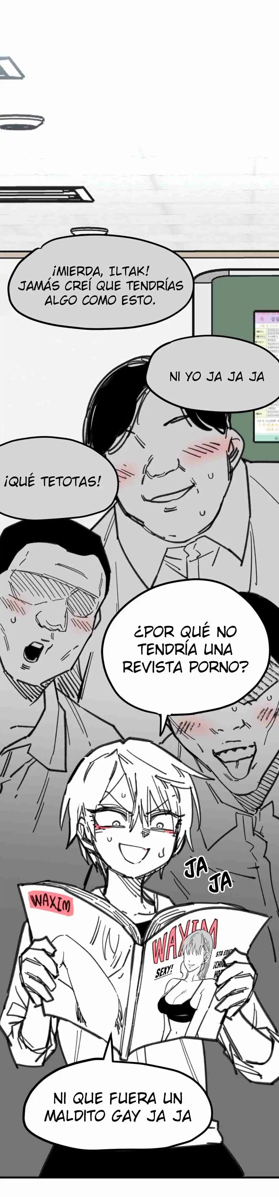 High School Boy - Capítulo 17 - Página 7 - LectorTMOo