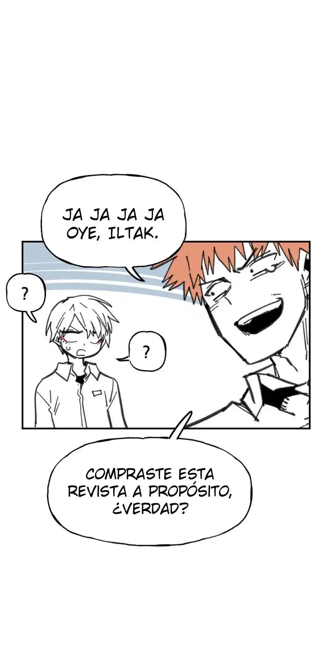 High School Boy - Capítulo 17 - Página 15 - LectorTMOo