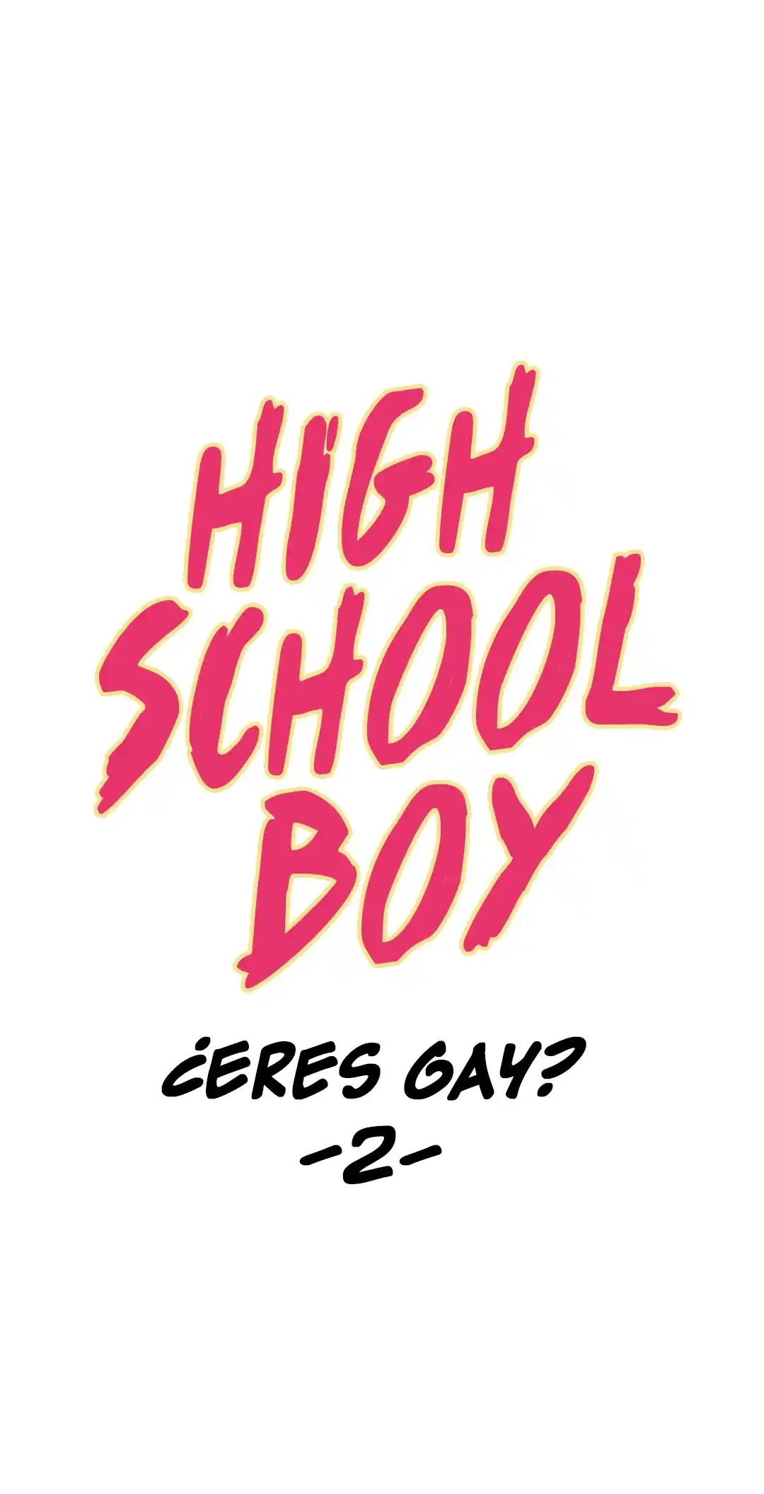 High School Boy - Capítulo 17 - Página 22 - LectorTMOo