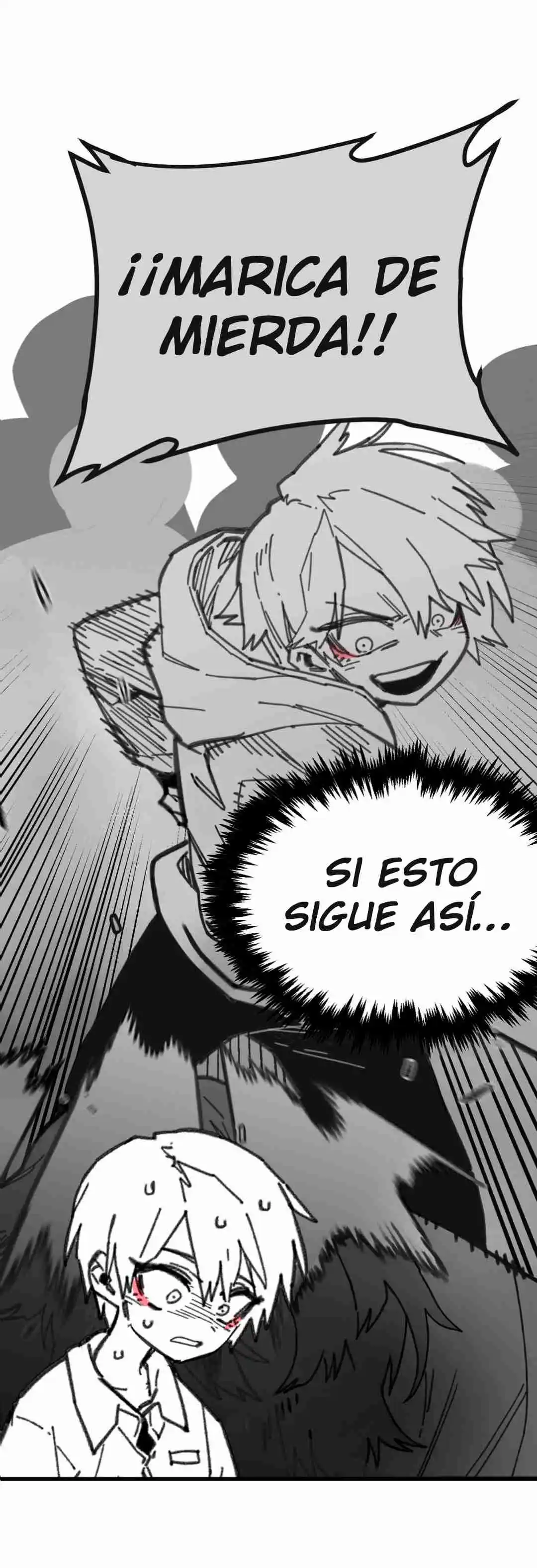 High School Boy - Capítulo 17 - Página 27 - LectorTMOo