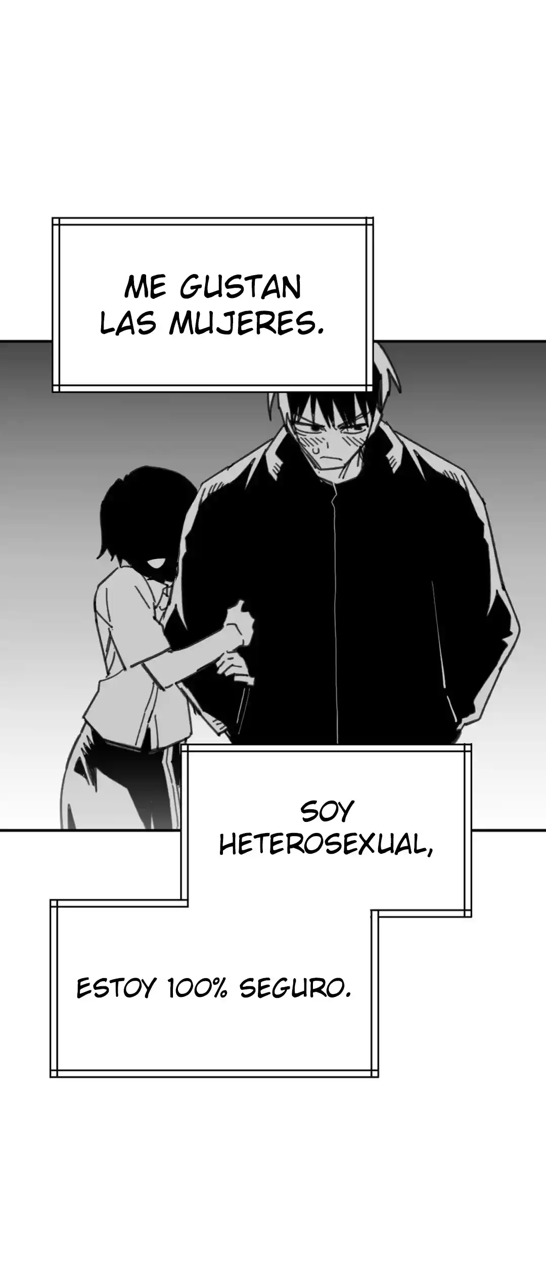 High School Boy - Capítulo 17 - Página 39 - LectorTMOo