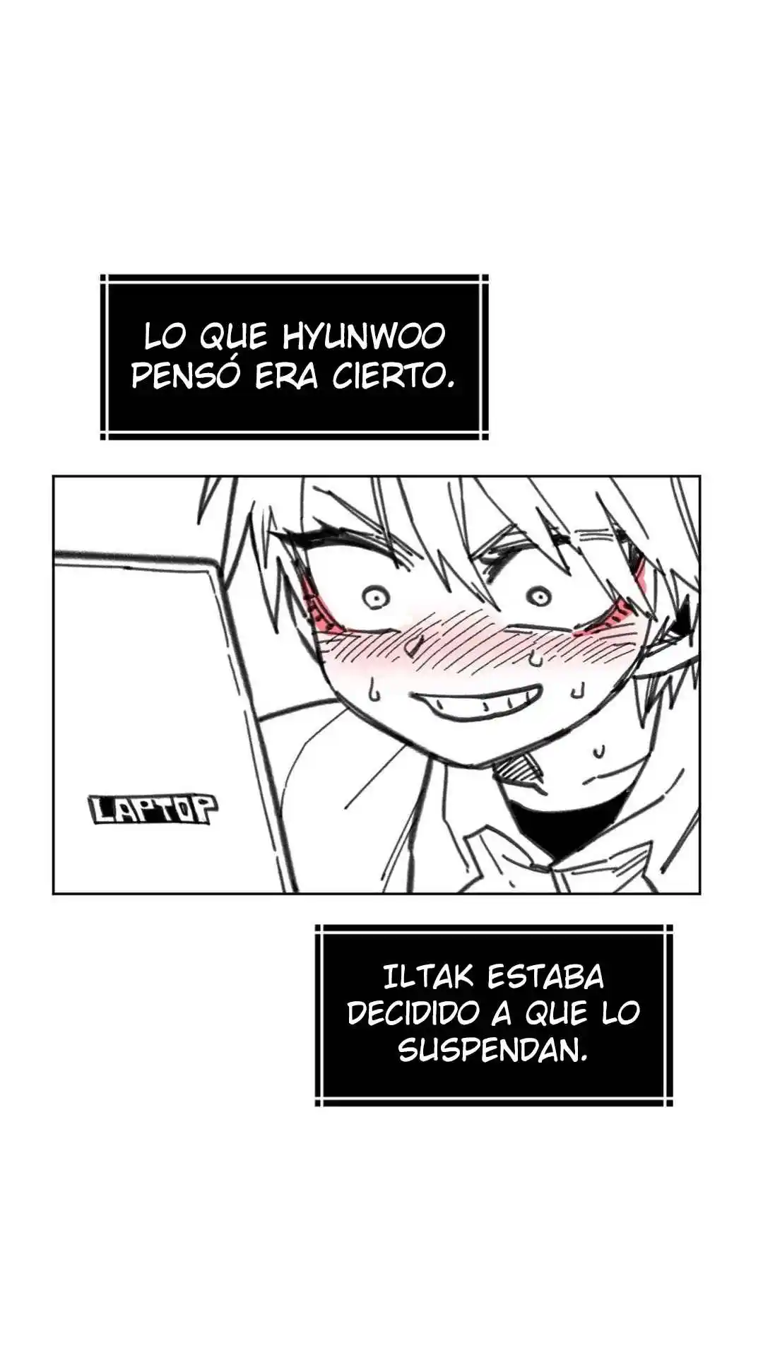 High School Boy - Capítulo 17 - Página 52 - LectorTMOo