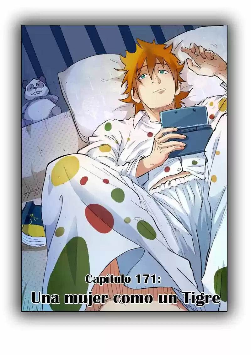 Tales of Demons and Gods - Capítulo 171 - Página 4 - LectorTMOo