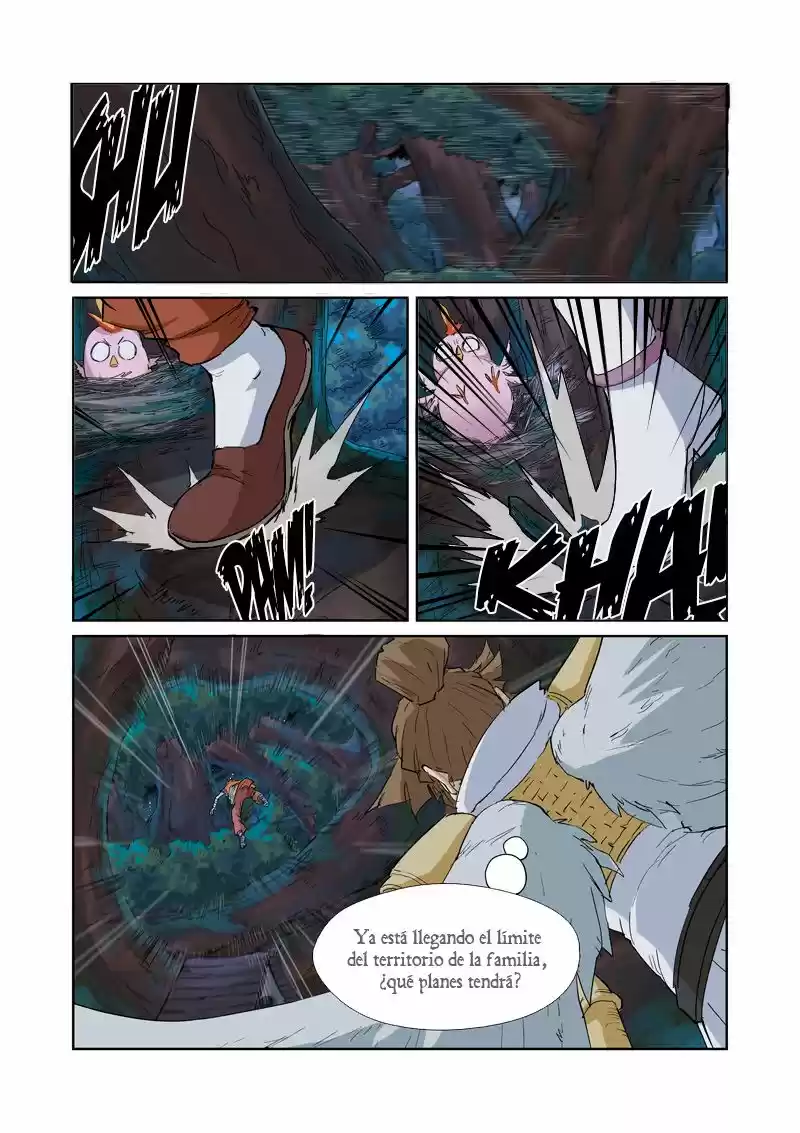 Tales of Demons and Gods - Capítulo 171 - Página 13 - LectorTMOo