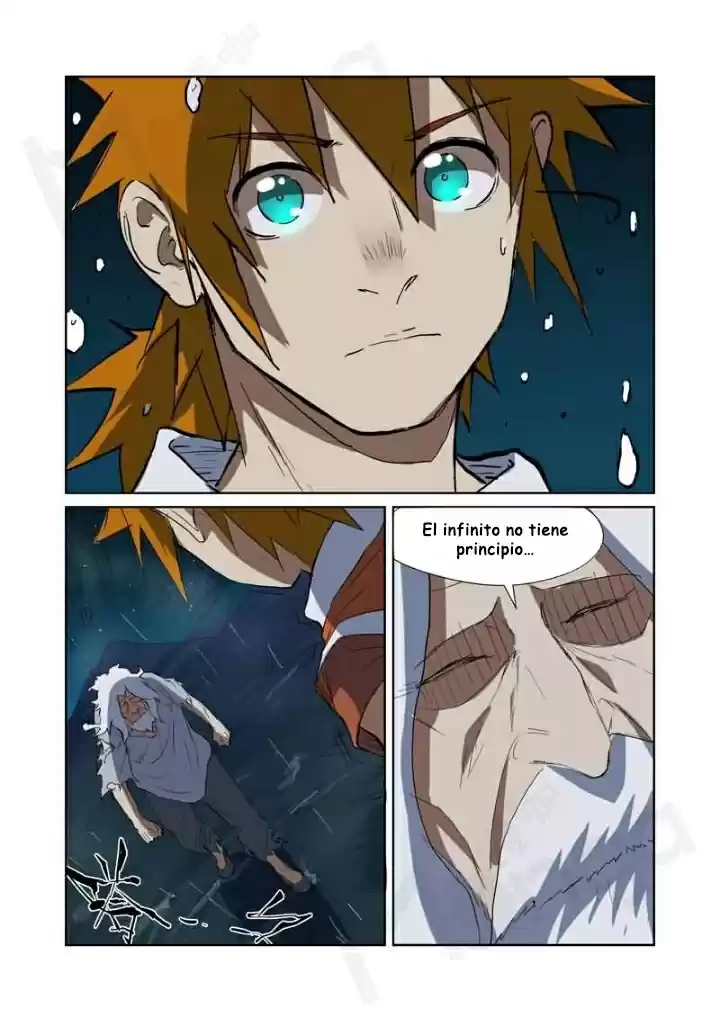 Tales of Demons and Gods - Capítulo 173 - Página 10 - LectorTMOo