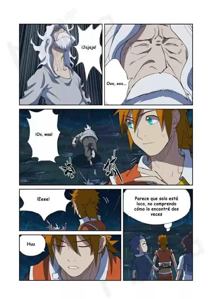 Tales of Demons and Gods - Capítulo 173 - Página 13 - LectorTMOo