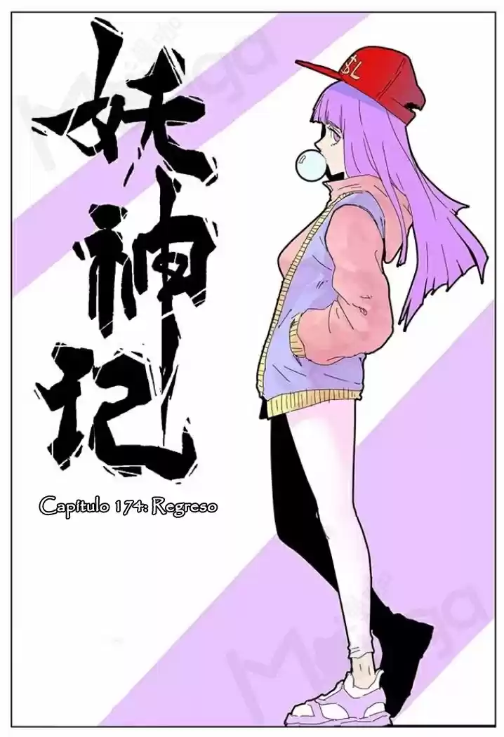Tales of Demons and Gods - Capítulo 174 - Página 2 - LectorTMOo