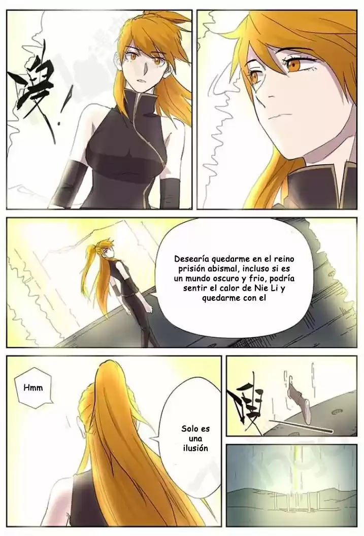 Tales of Demons and Gods - Capítulo 174 - Página 4 - LectorTMOo