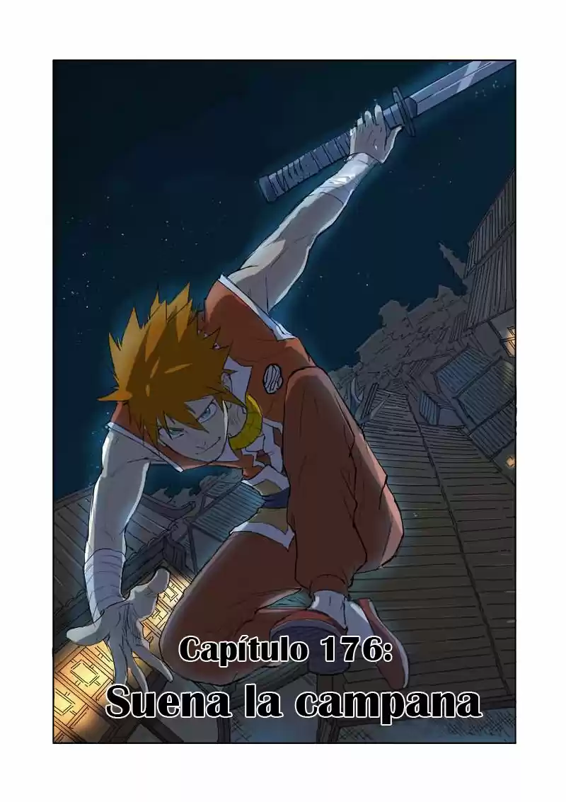 Tales of Demons and Gods - Capítulo 176 - Página 4 - LectorTMOo
