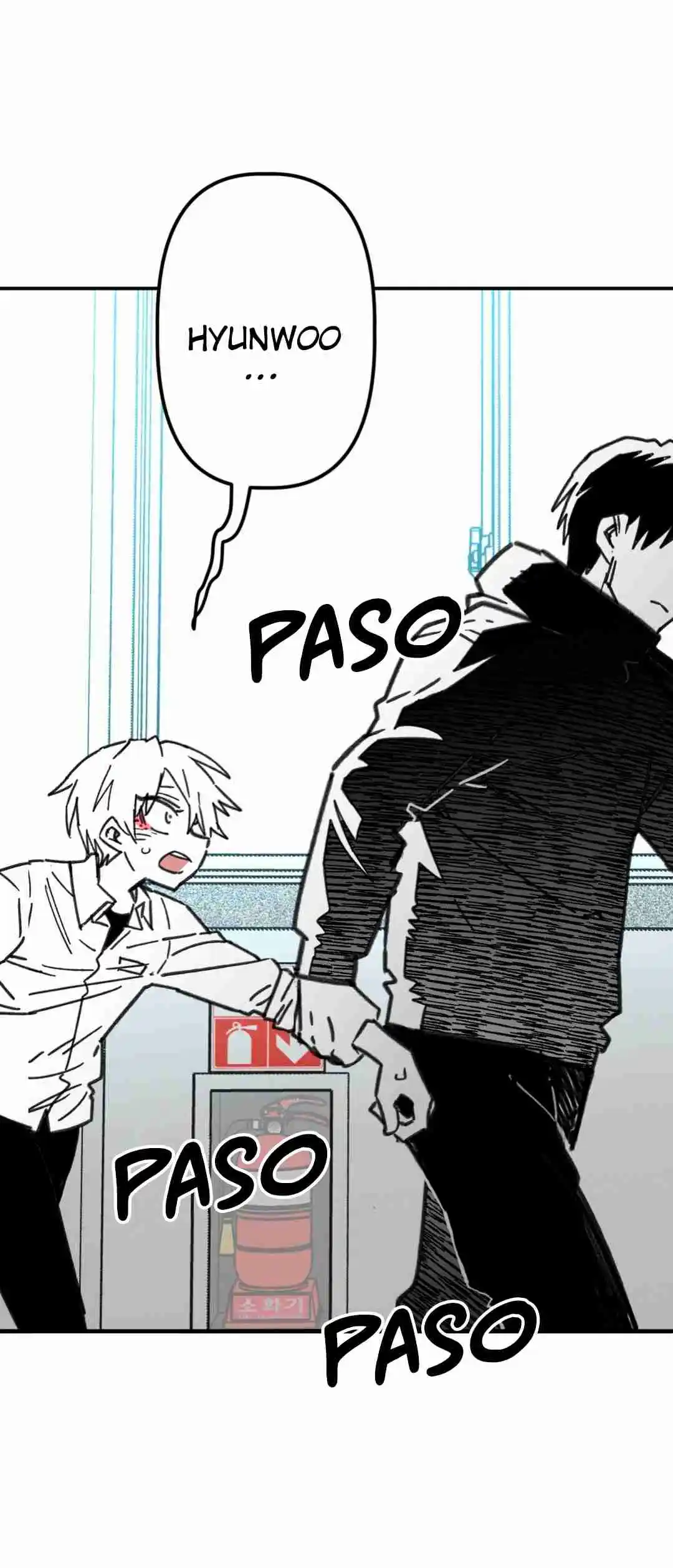 High School Boy - Capítulo 18 - Página 5 - LectorTMOo