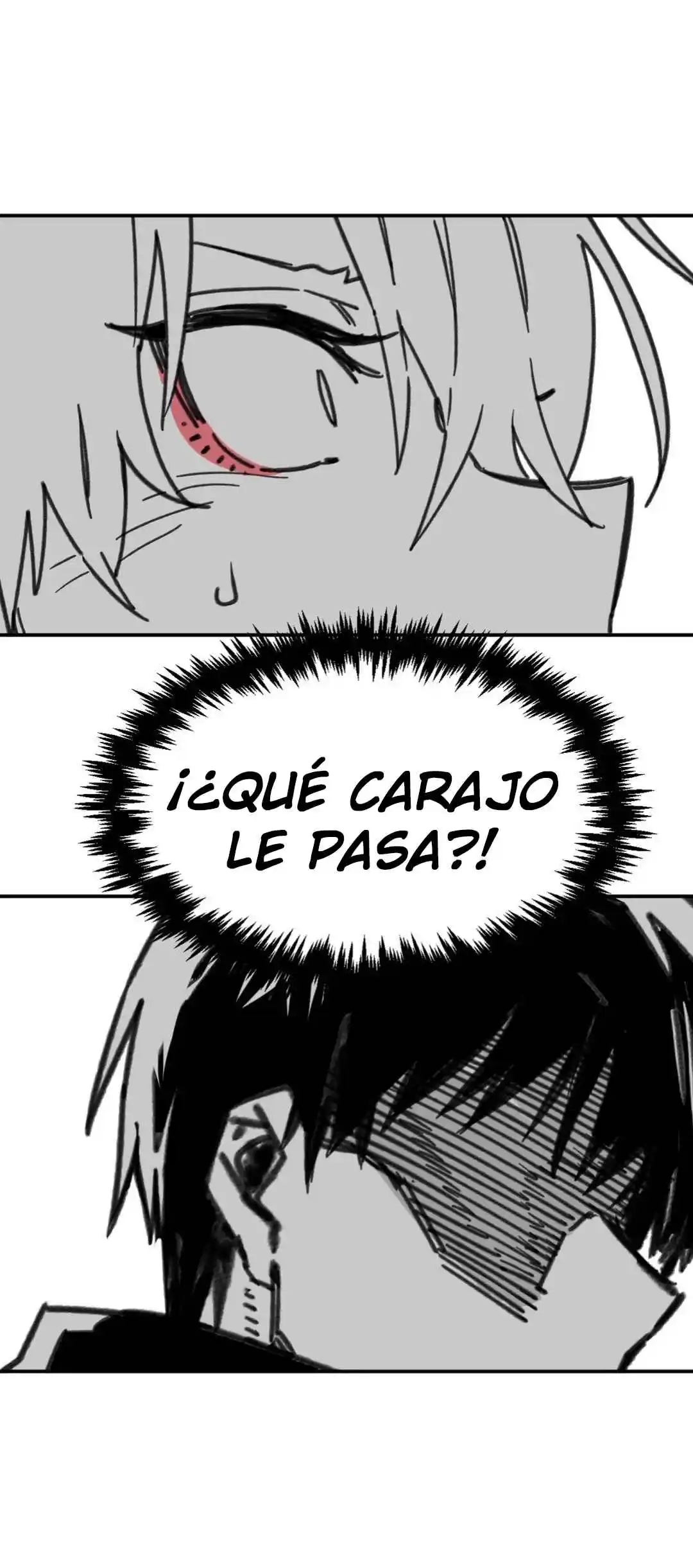High School Boy - Capítulo 18 - Página 6 - LectorTMOo