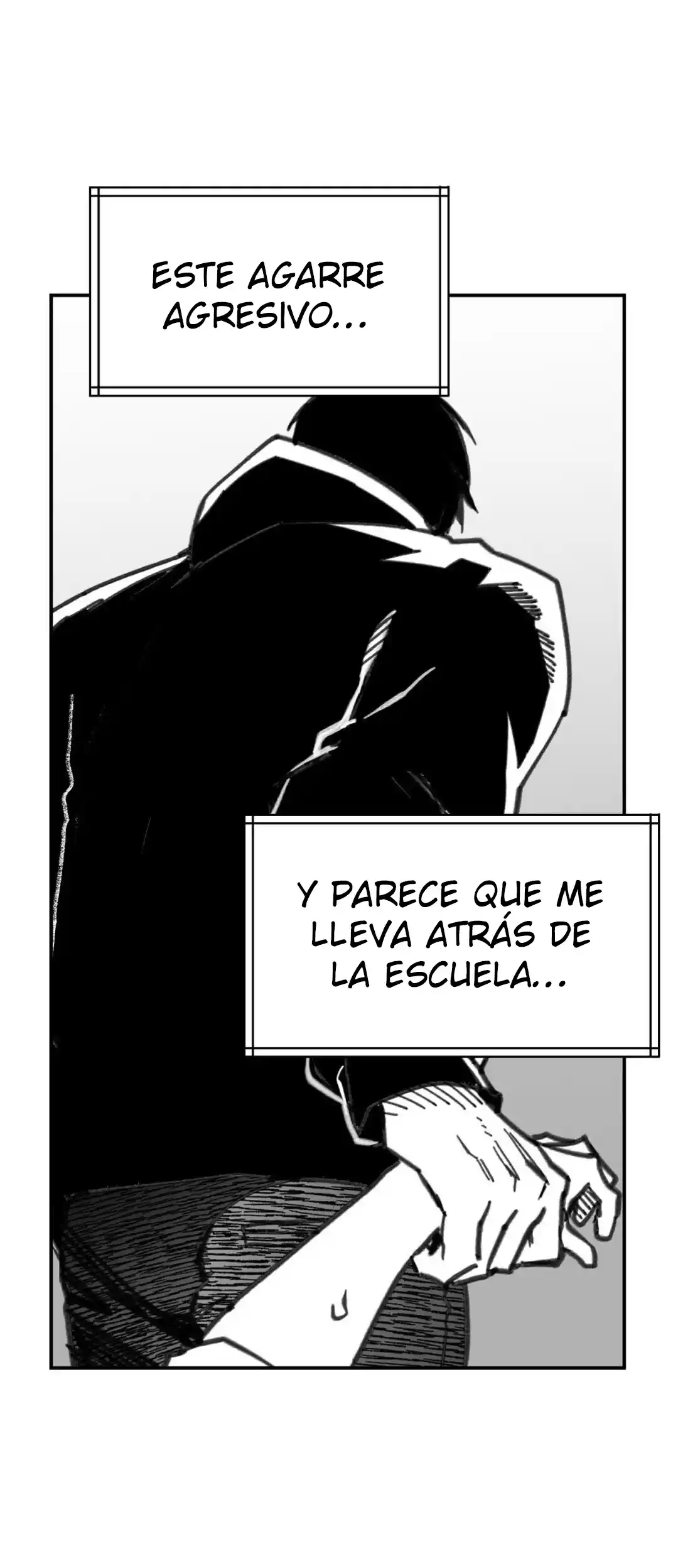 High School Boy - Capítulo 18 - Página 7 - LectorTMOo