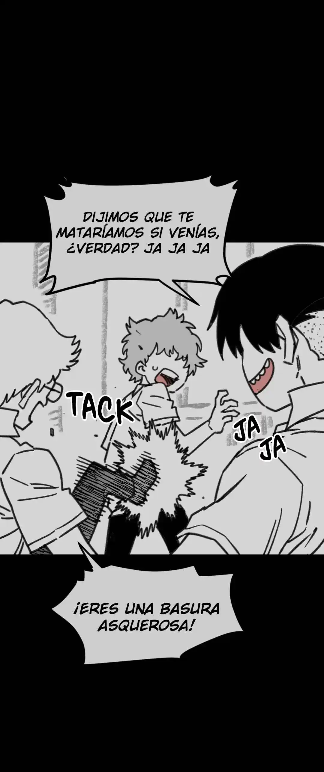 High School Boy - Capítulo 18 - Página 9 - LectorTMOo
