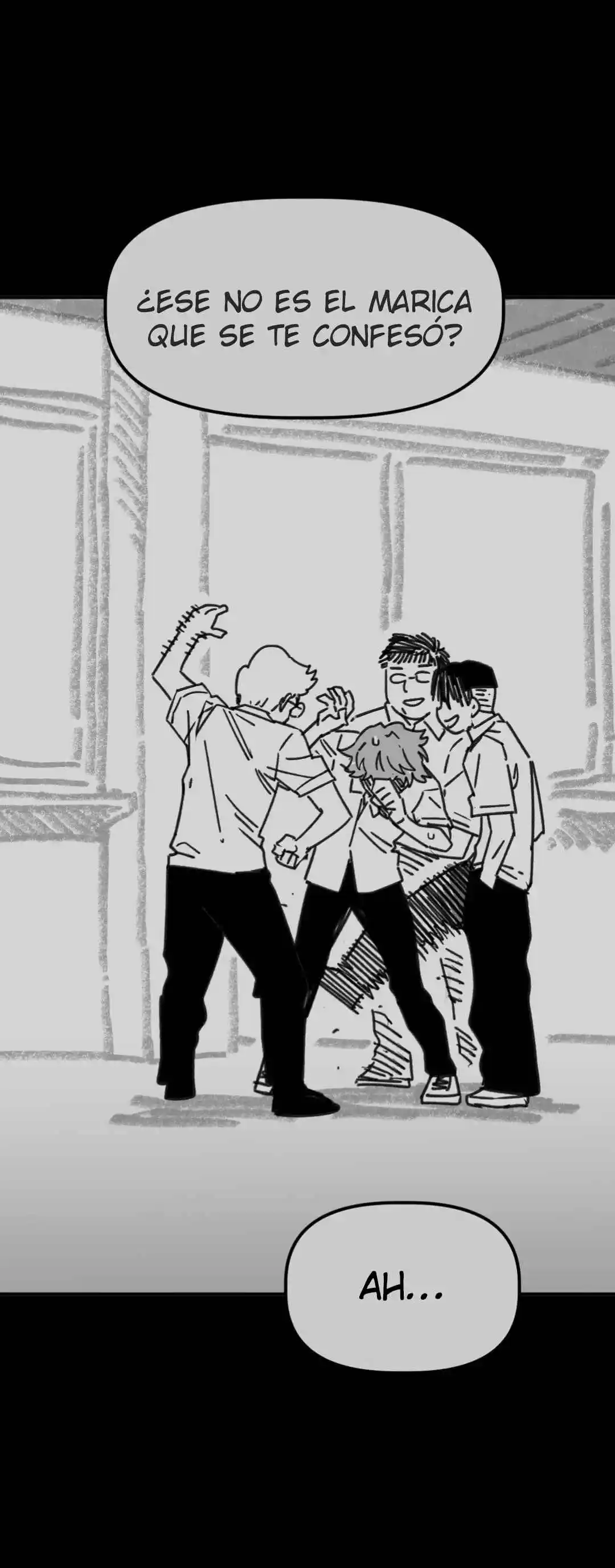 High School Boy - Capítulo 18 - Página 11 - LectorTMOo