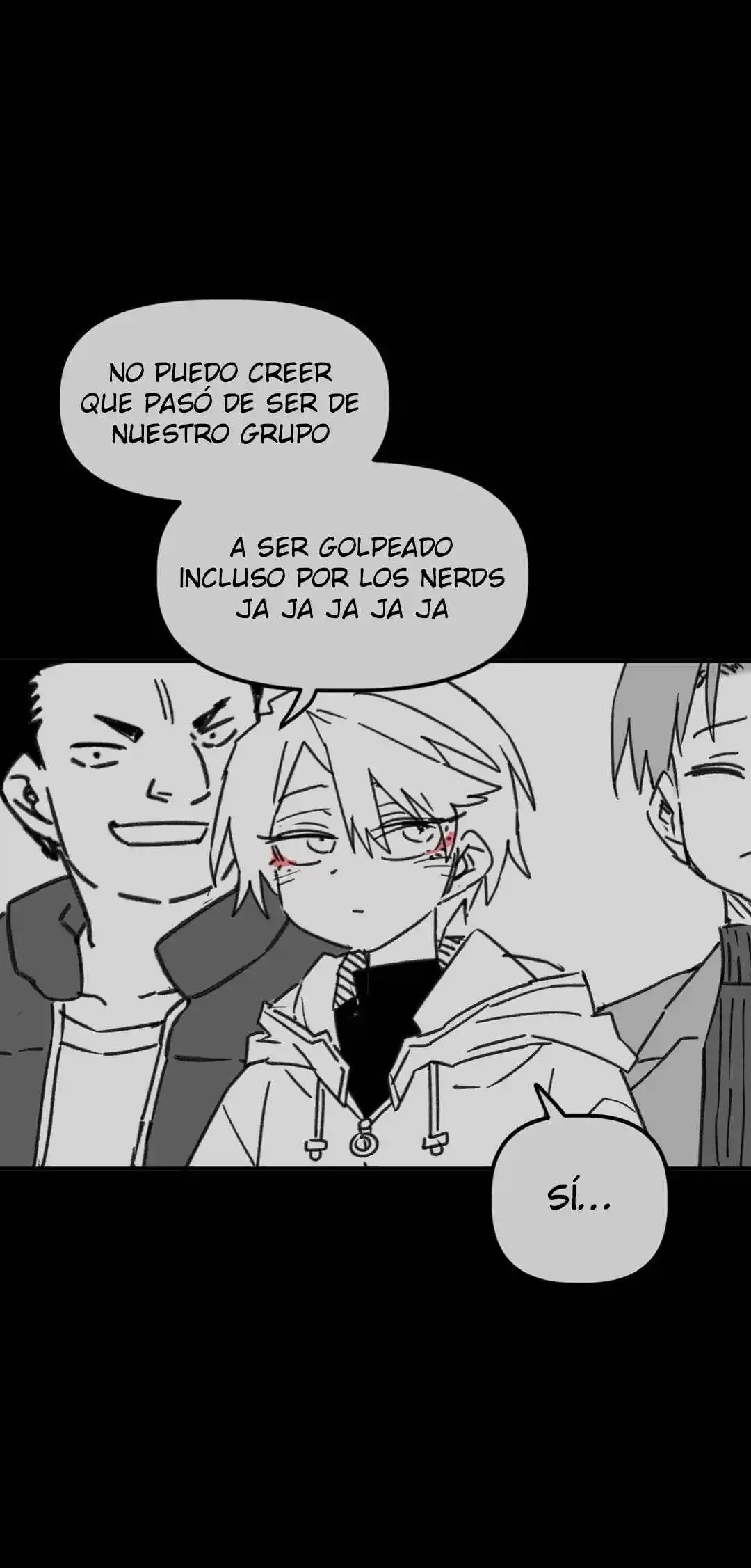 High School Boy - Capítulo 18 - Página 12 - LectorTMOo