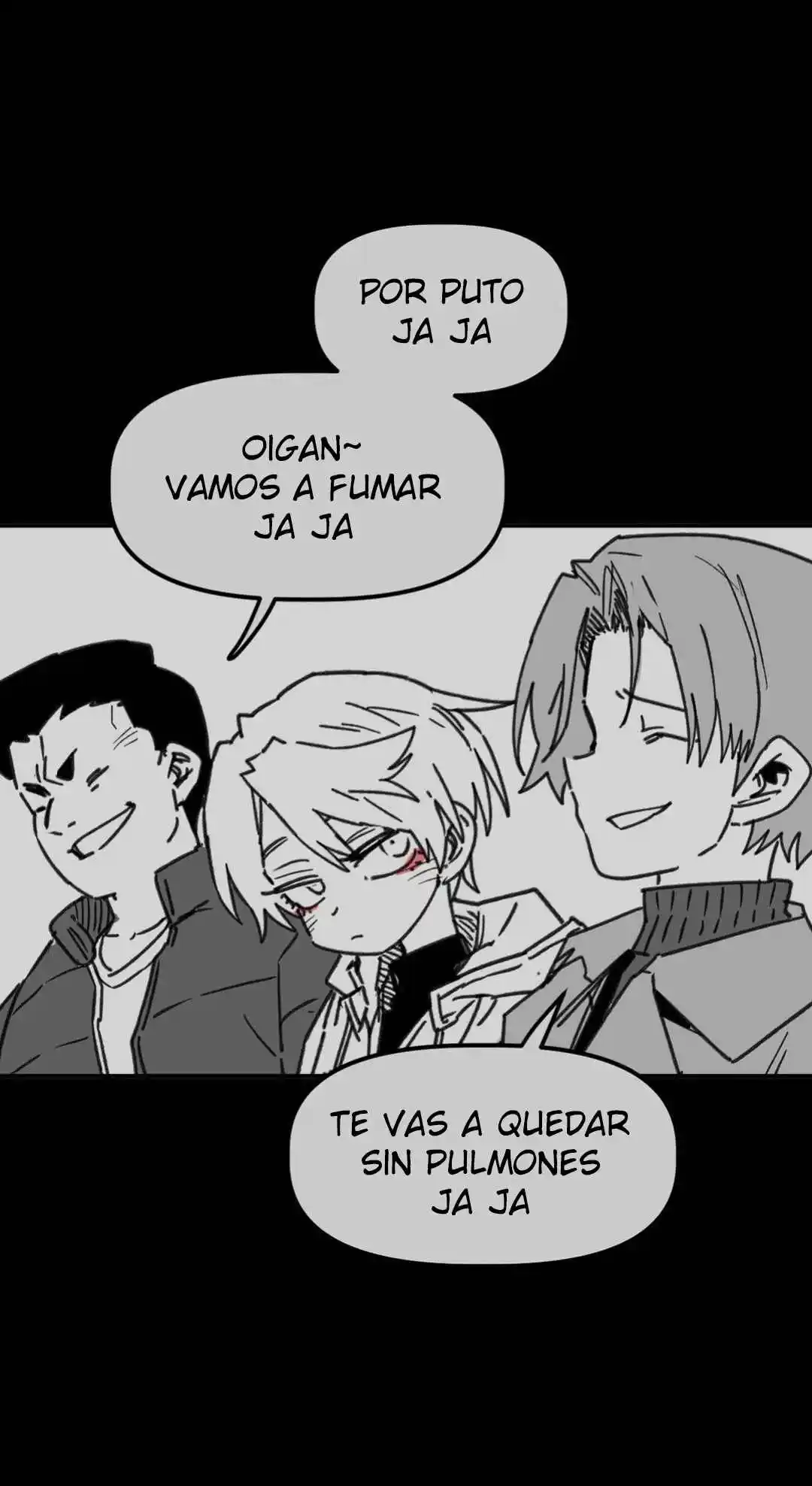 High School Boy - Capítulo 18 - Página 15 - LectorTMOo