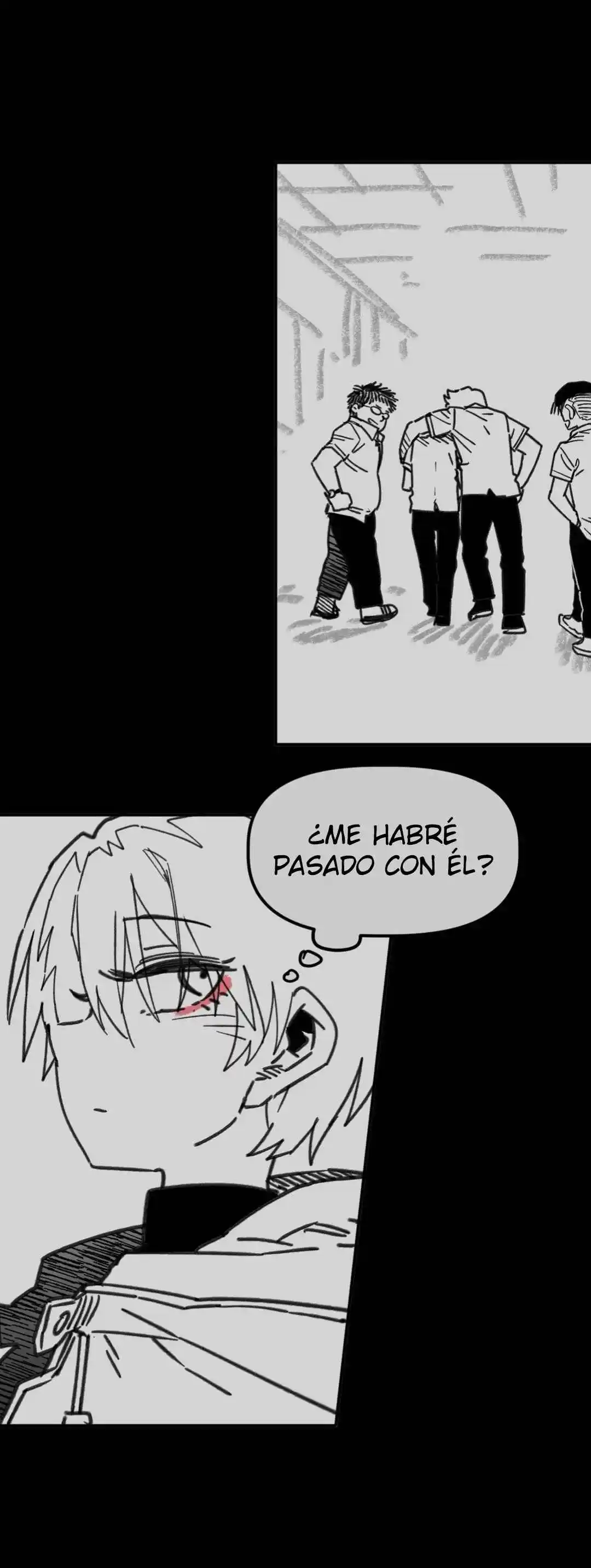 High School Boy - Capítulo 18 - Página 16 - LectorTMOo