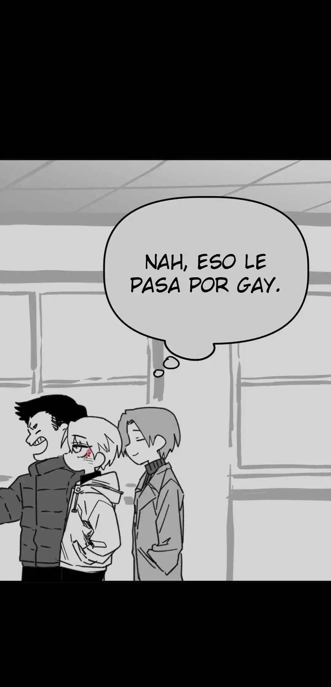 High School Boy - Capítulo 18 - Página 17 - LectorTMOo