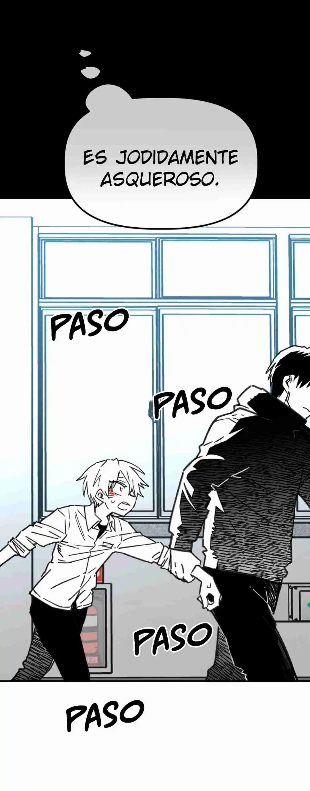 High School Boy - Capítulo 18 - Página 18 - LectorTMOo