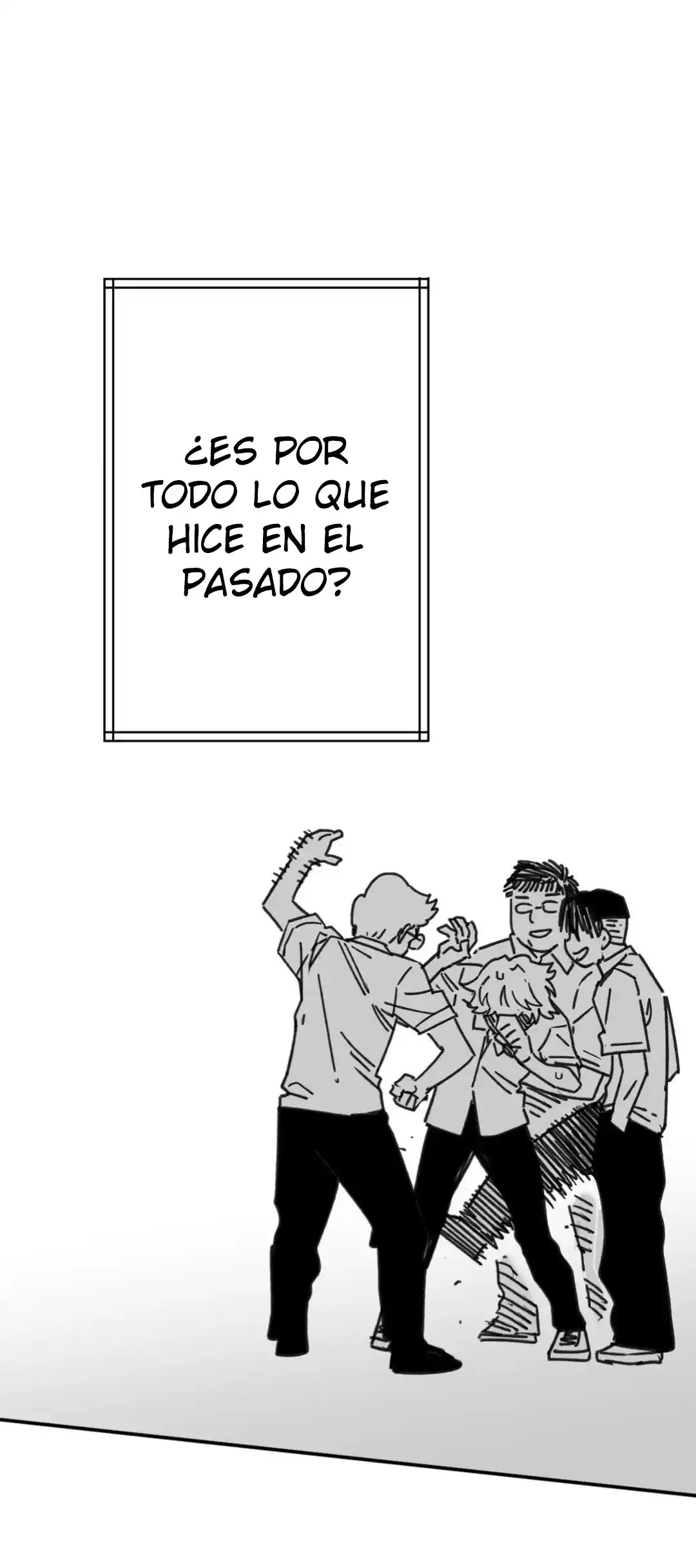 High School Boy - Capítulo 18 - Página 29 - LectorTMOo