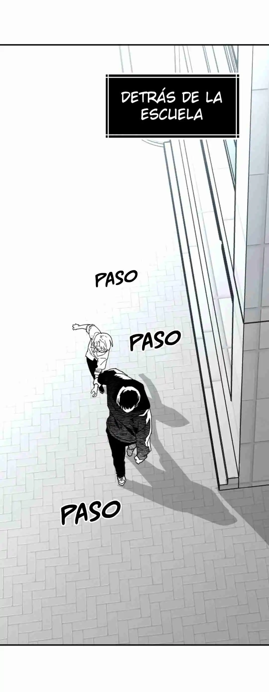 High School Boy - Capítulo 18 - Página 31 - LectorTMOo